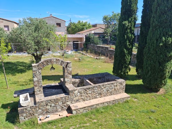 Casa di Maria Angels