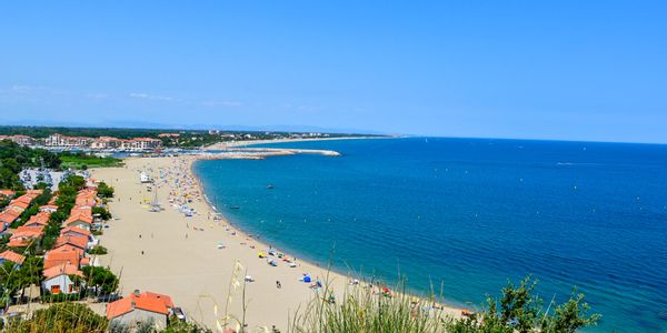 Casa em Argelès-Sur-Mer