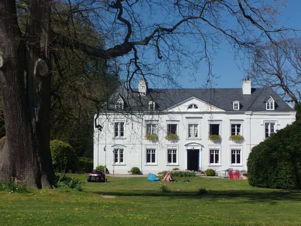 Casa de CLAIRE