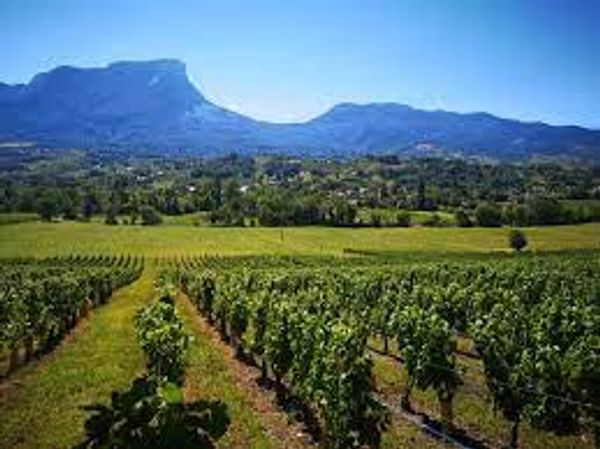 La maison de AURELIE