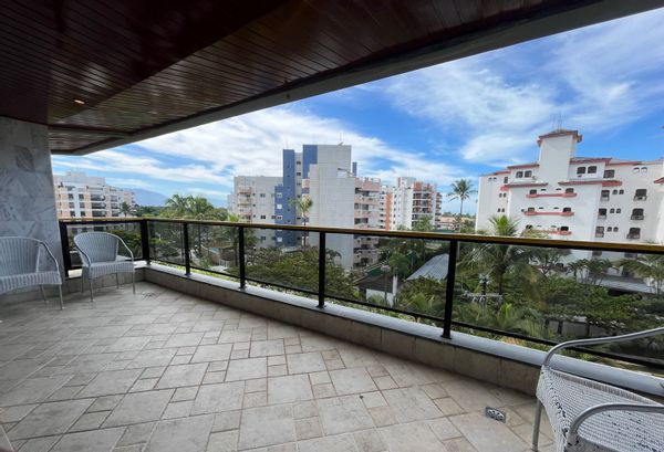 La maison de Monique e Paulo Santos