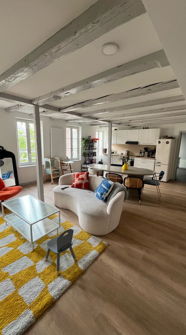 Casa de Maxime