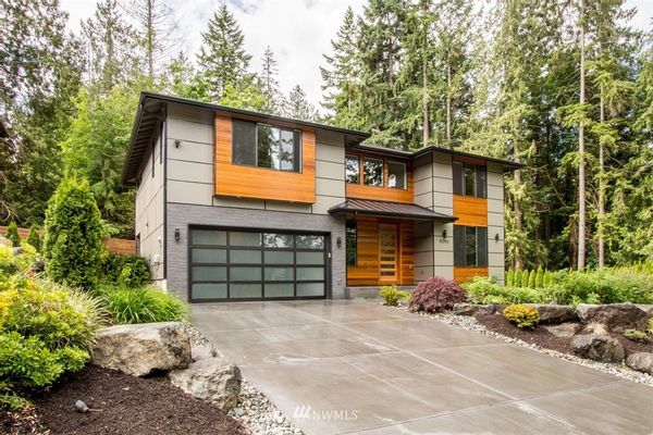 Casa em Bainbridge Island