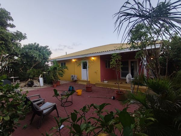 Casa em Bonaire