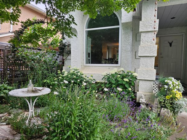 Casa di Carly