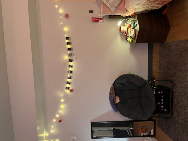 Manusmriti's private room