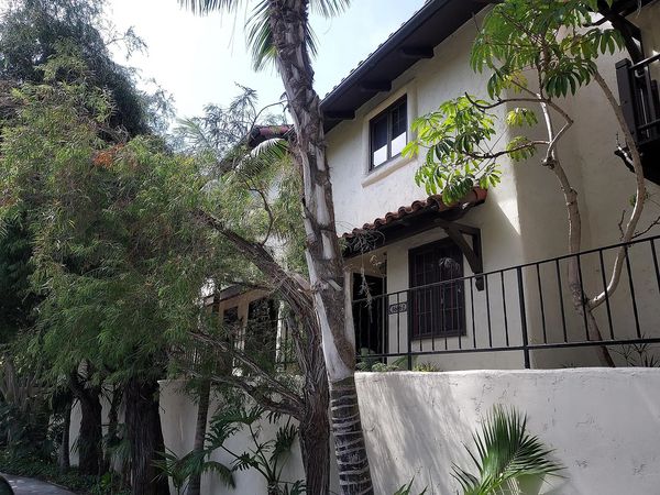 Casa di Carlos