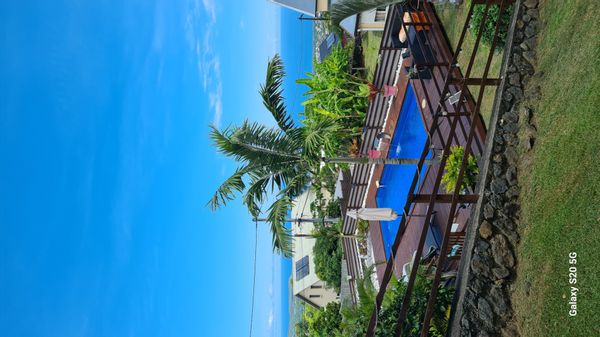 Fabienne et Stéphanes hus