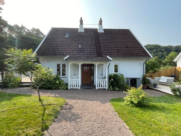 Diana's house