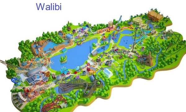 Les deux chambres privées de Mireille