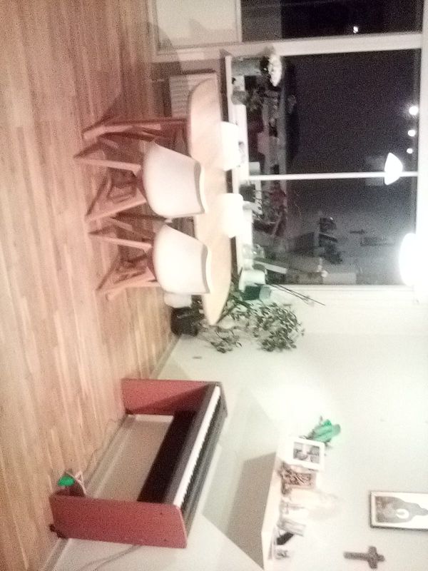 La maison de Federico