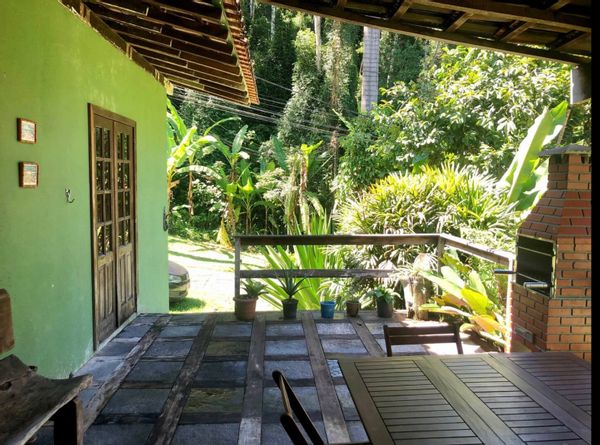 Zuhause in Angra dos Reis