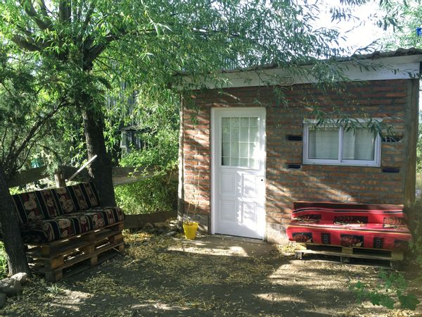 Home in El Bolsón