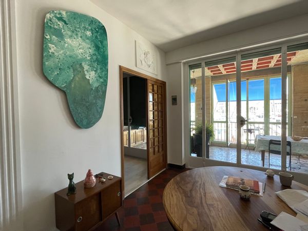 Lorraine et Laurents hus