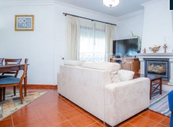 La maison de Claudia