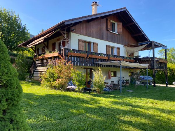 Casa di Claire