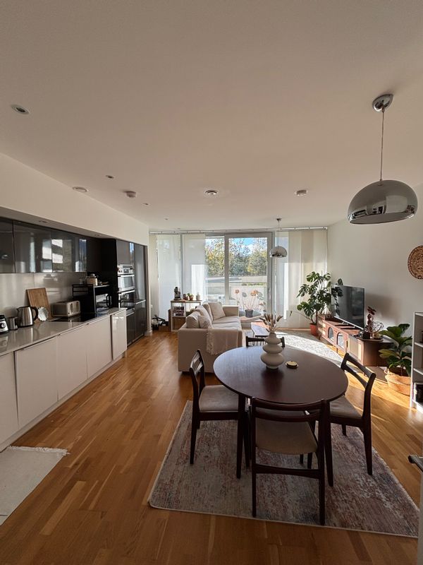 La maison de Ian & Andrea