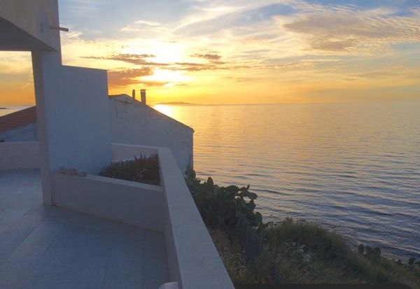 Roberto & Natalias hus