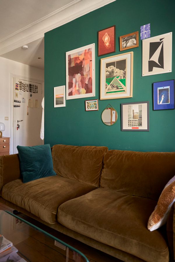 Appartement cosy entre Montmartre et les Grands boulevards