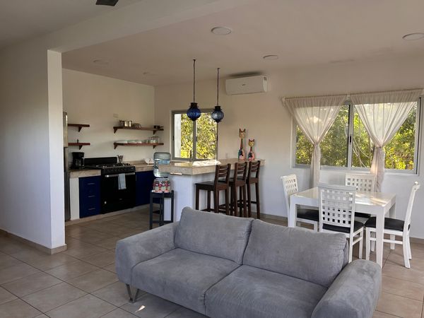 Casa Chachalaca Penthouse Condo