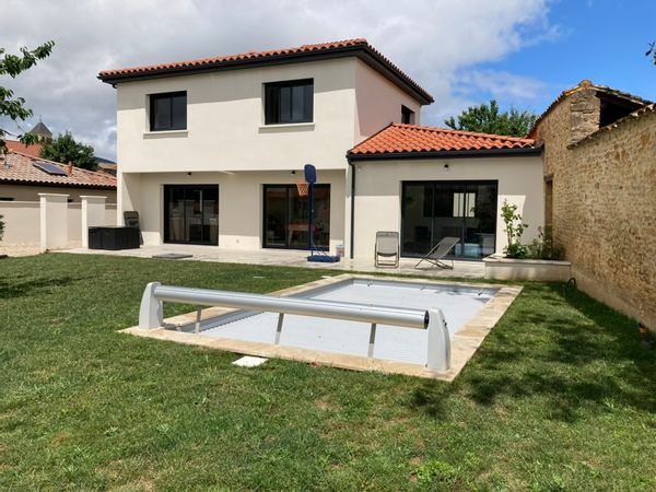 La maison de Vianney