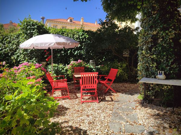 Casa di Familia Stendhal