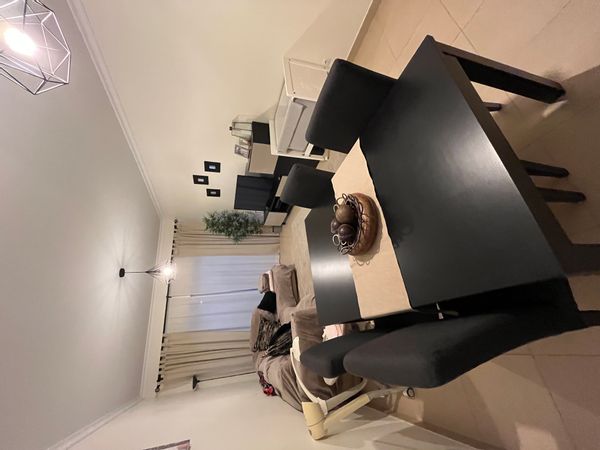 La maison de Ricardo