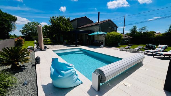 La maison d’Amélie