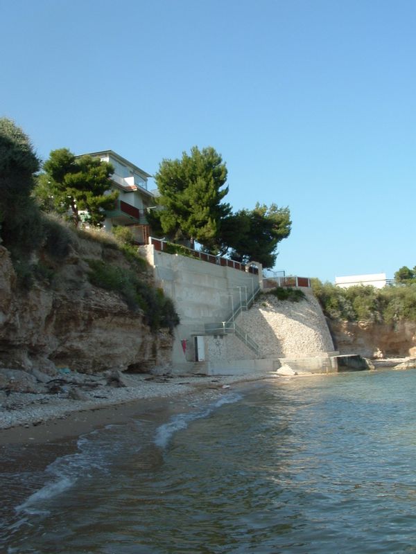 Home in Monte Sant'Angelo