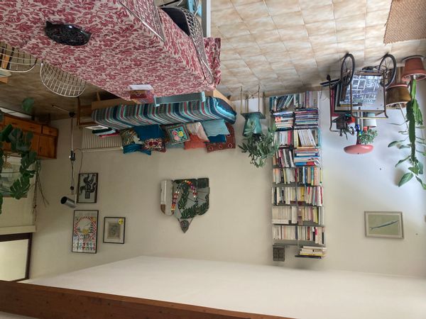 Casa de Melanie