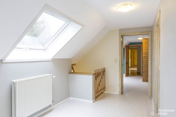 La maison de Christelle