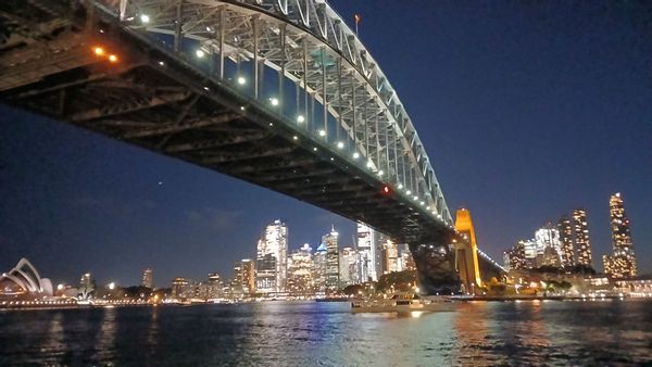 La maison de Michael