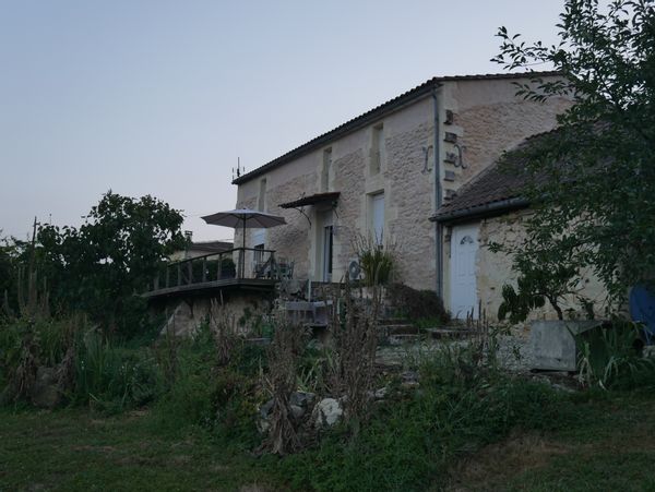 Casa di Christophe