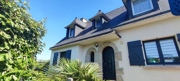Virginie's house