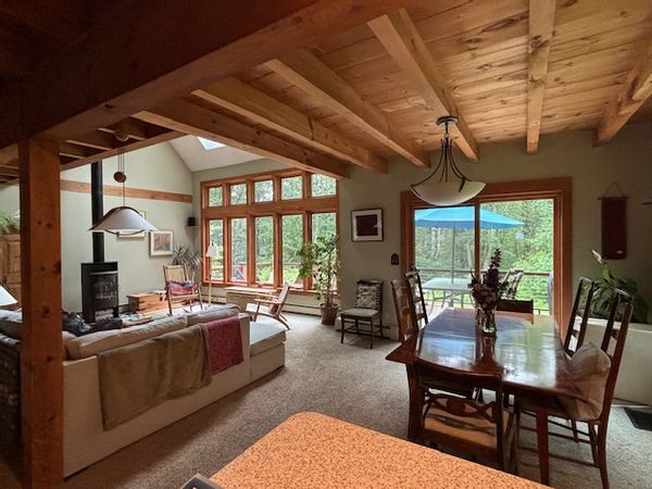 La maison de Karen and Mike