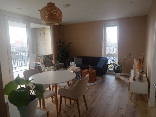 La maison de Elisa
