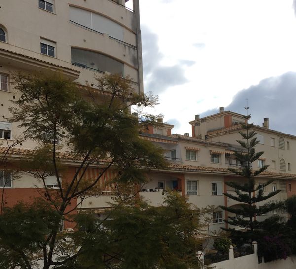 Casa di Charo