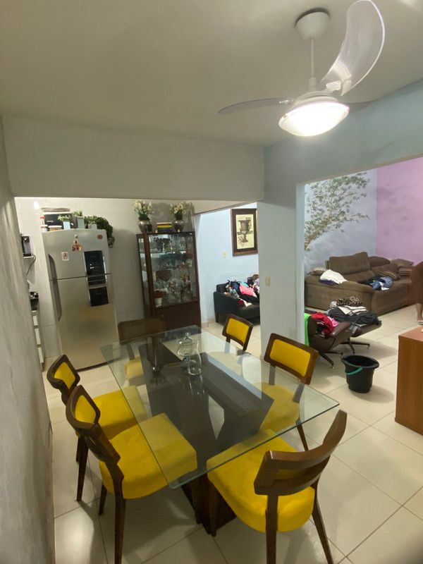 La maison de MATEUS MARTINS SILVA