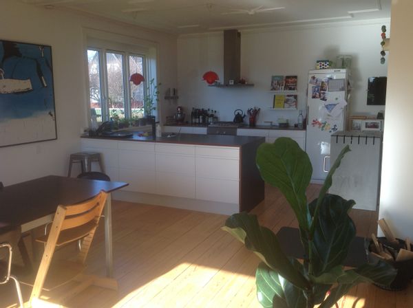 Casa de Jesper