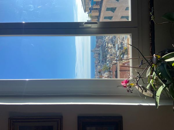 Home in Genova