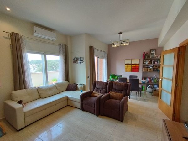 La maison de Fernando