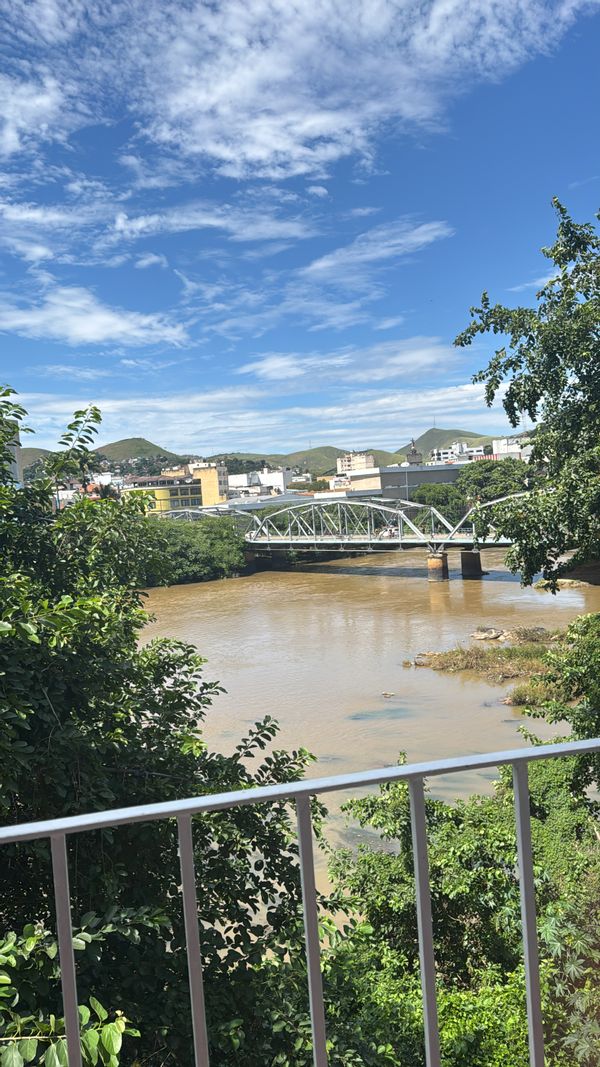 Marianaina kuća