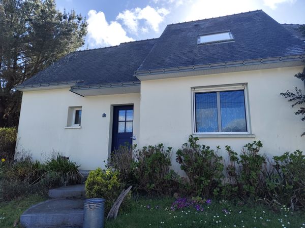 Casa di Thierry et Céline