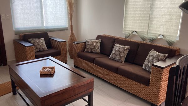 Casa de Wilbert Julio