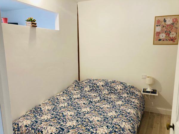 Elouan et Clémence s Haus