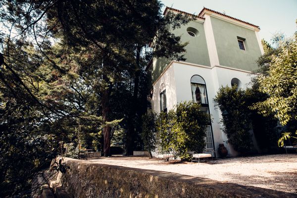 Casa en S. Maria, S. Miguel, S. Martinho e S. Pedro de Penaferrim