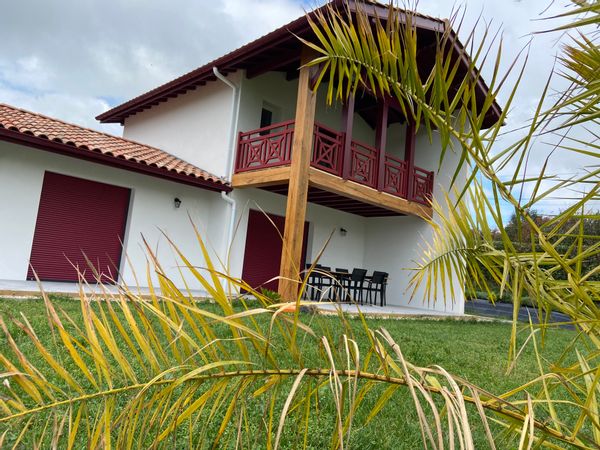 La maison de Nicolas