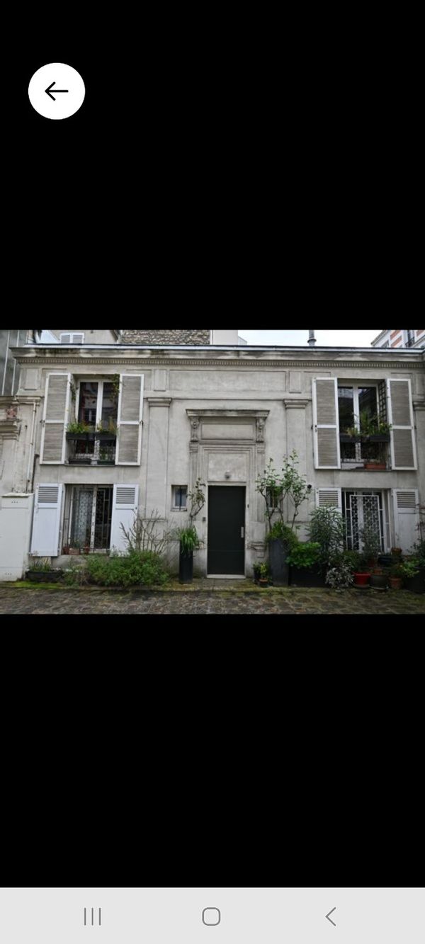 Casa di Valérie