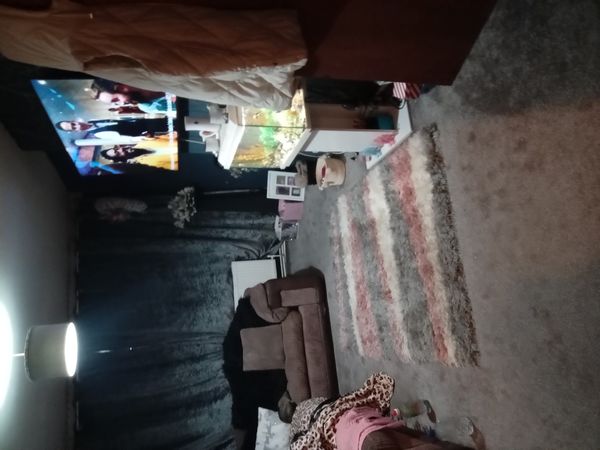 La maison de Michael