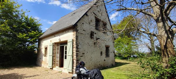 Maison de Didier et Aurélia